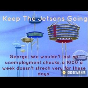 The Jetsons